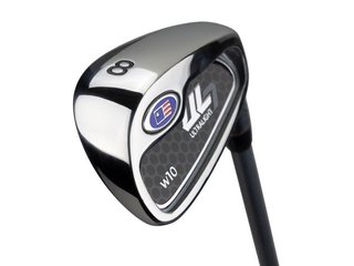 U.S. Kids Golf UL7-60 (152cm) W10 junior järn, grafit