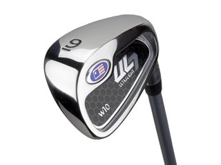 U.S. Kids Golf UL7-60 (152cm) W10 junior järn, grafit
