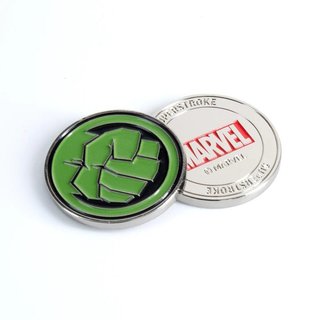 Super Stroke SuperStroke Marvel Hulk Tour 2.0 limited edition grip