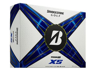 Bridgestone Tour B XS golfbollar