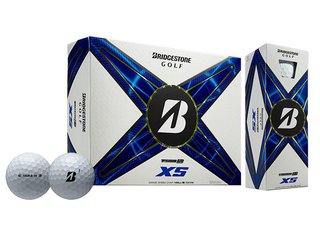 Bridgestone Tour B XS golfbollar