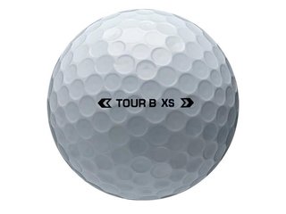 Bridgestone Tour B XS golfbollar