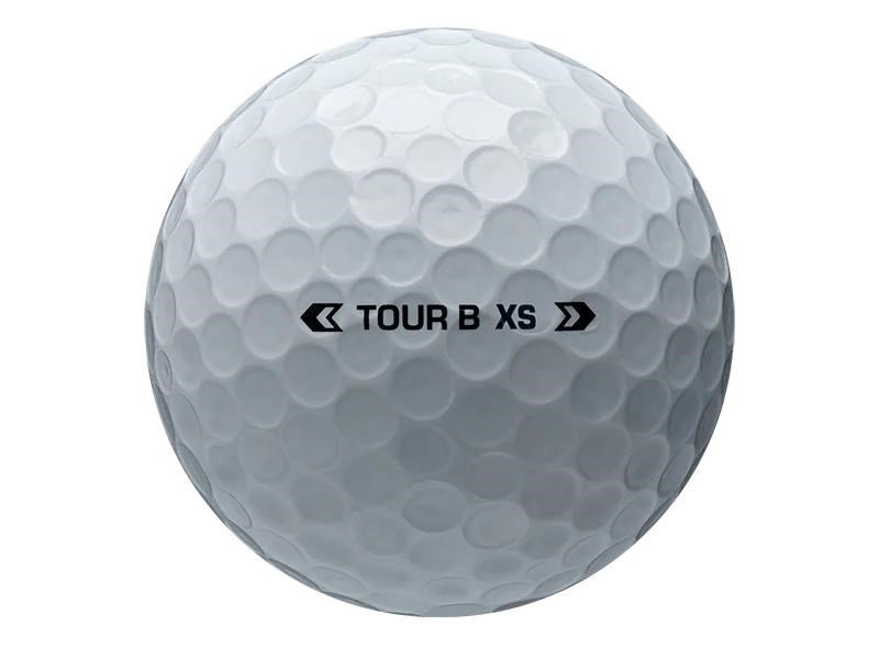 Bridgestone Tour B XS golfbollar