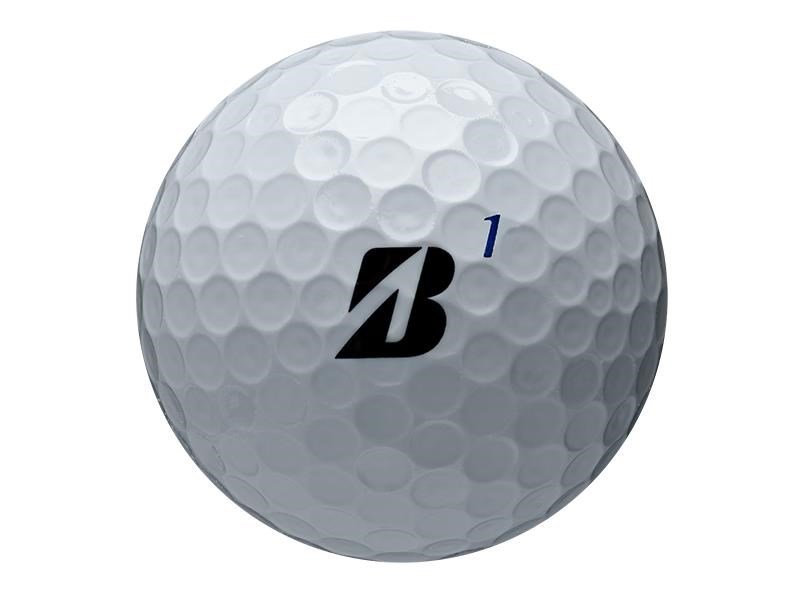 Bridgestone Tour B XS golfbollar