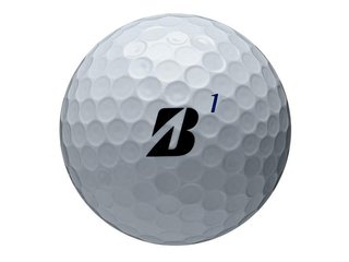 Bridgestone Tour B XS golfbollar