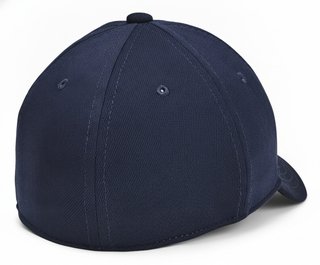 Under Armour Blitzing Low junior keps, midnight navy