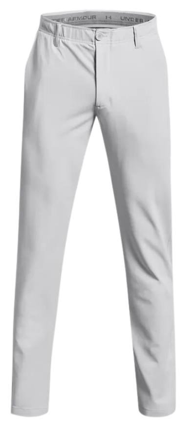Under Armour Drive Tapered herr golfbyxor, halo gray