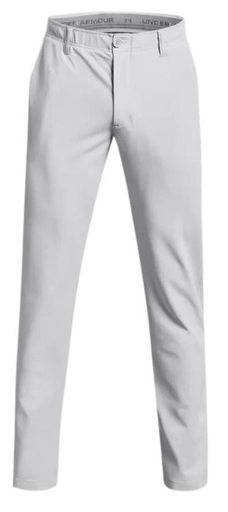 Under Armour Drive Tapered herr golfbyxor, halo gray