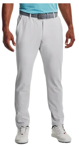 Under Armour Drive Tapered herr golfbyxor, halo gray