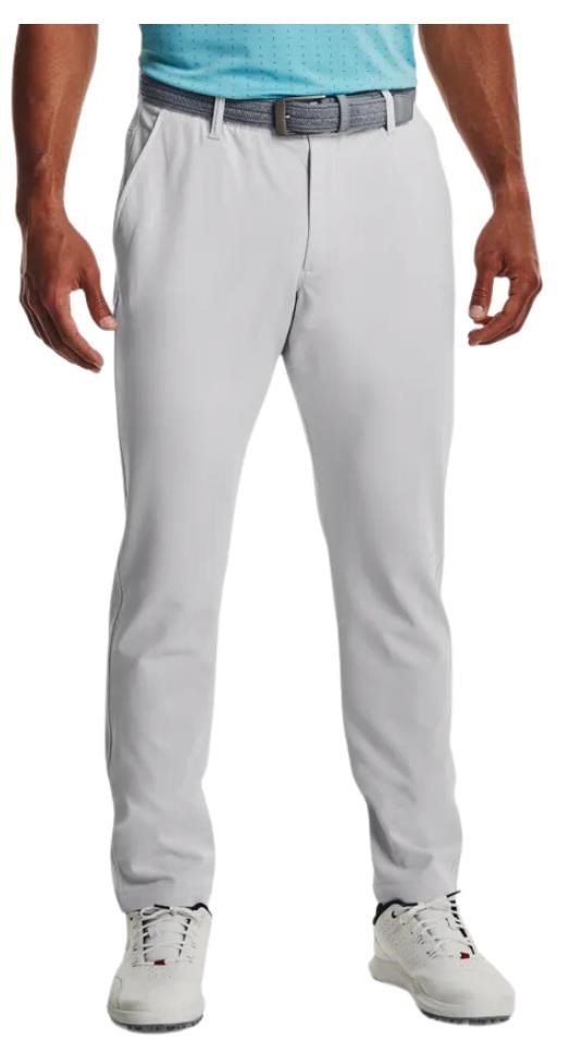 Under Armour Drive Tapered herr golfbyxor, halo gray