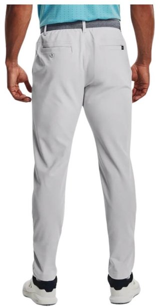 Under Armour Drive Tapered herr golfbyxor, halo gray