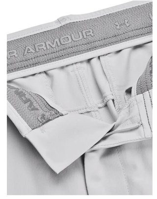 Under Armour Drive Tapered herr golfbyxor, halo gray