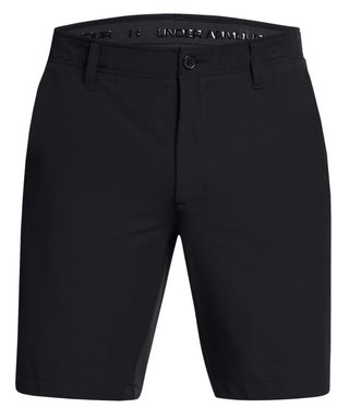 Under Armour Drive Taper herr shorts, black/halo grey