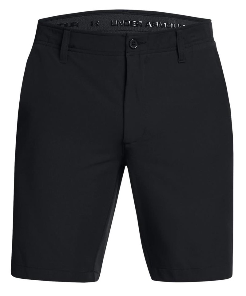 Under Armour Drive Taper herr shorts, black/halo grey