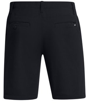 Under Armour Drive Taper herr shorts, black/halo grey
