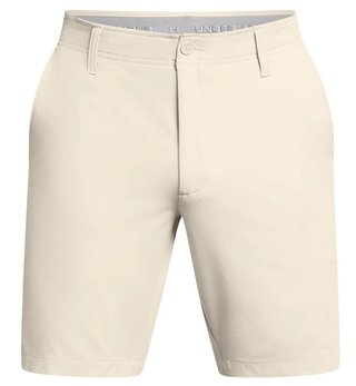 Under Armour Drive Taper herr shorts, summit white/halo grey