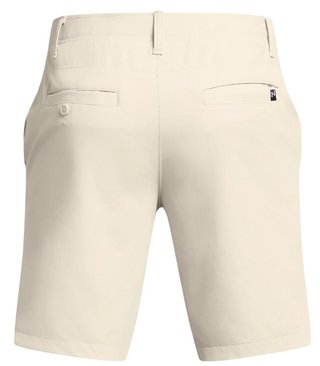 Under Armour Drive Taper herr shorts, summit white/halo grey