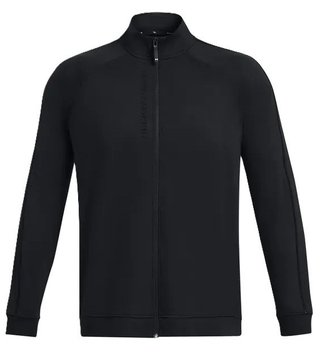 Under Armour Storm Midlayer herr sweatshirt, svart/vit