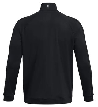 Under Armour Storm Midlayer herr sweatshirt, svart/vit
