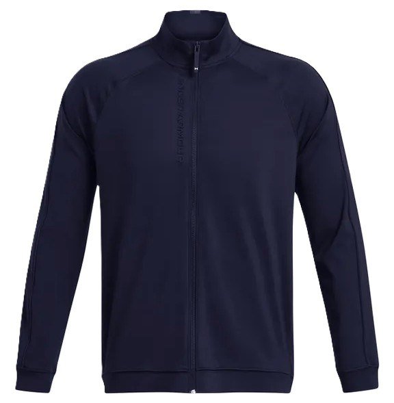 Under Armour Storm Midlayer herr sweatshirt, navy/white