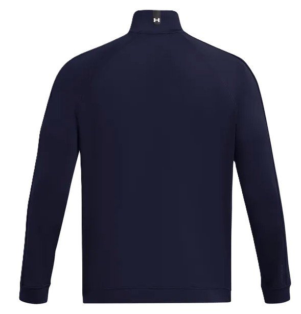 Under Armour Storm Midlayer herr sweatshirt, navy/white