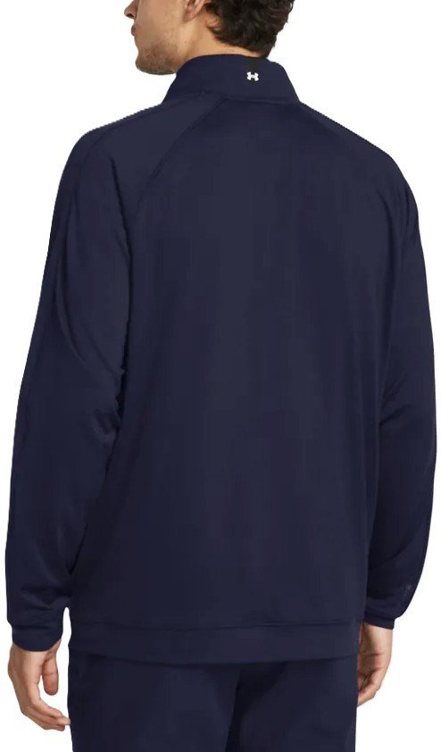 Under Armour Storm Midlayer herr sweatshirt, navy/white