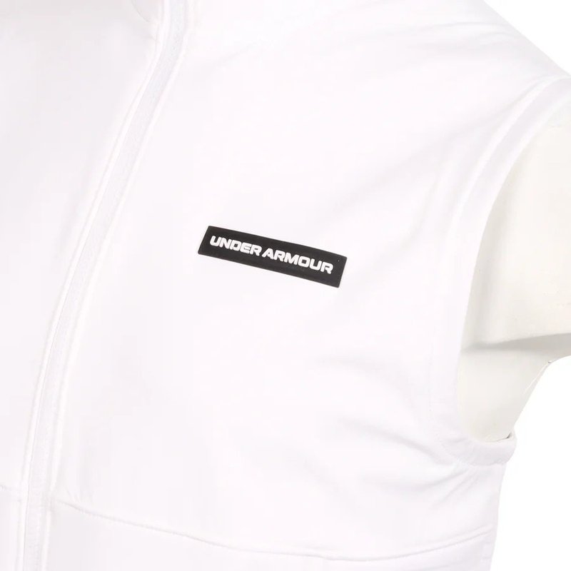 Under Armour Storm Daytona herr väst, vit/svart