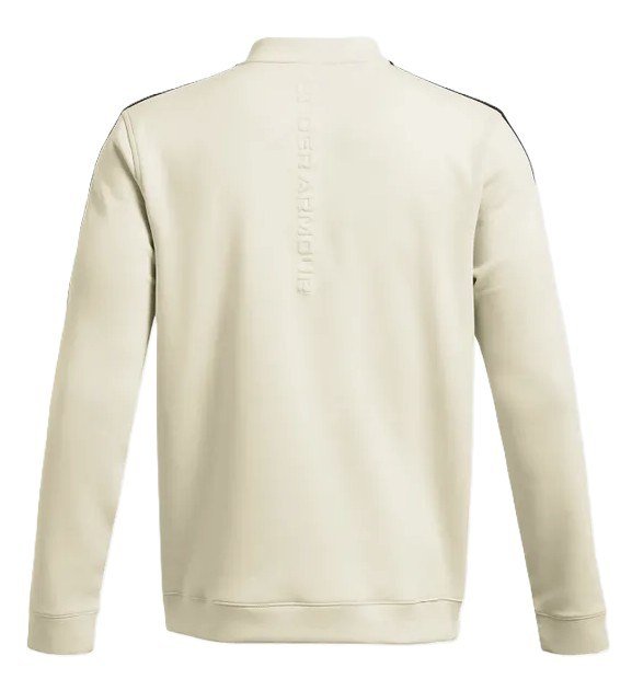 Under Armour Tour Tips Bomber herr jacka, slit/svart