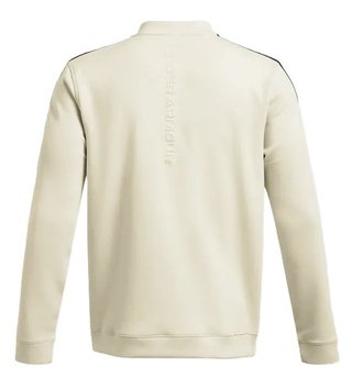 Under Armour Tour Tips Bomber herr jacka, slit/svart