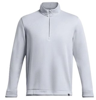 Under Armour Storm herr sweatshirt, steel