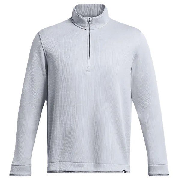Under Armour Storm herr sweatshirt, steel