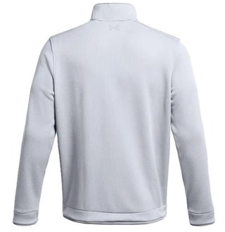 Under Armour Storm herr sweatshirt, steel
