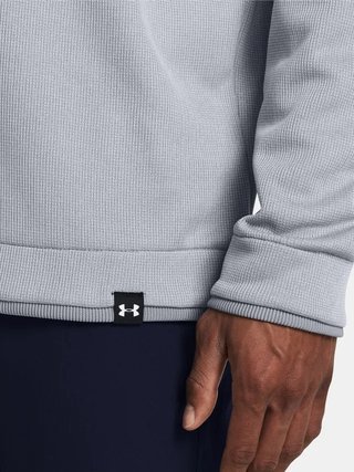 Under Armour Storm herr sweatshirt, steel