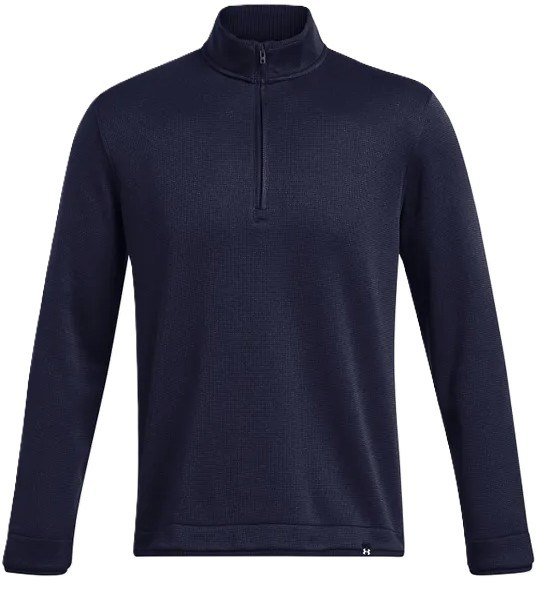 Under Armour Storm herr sweatshirt, midnight navy