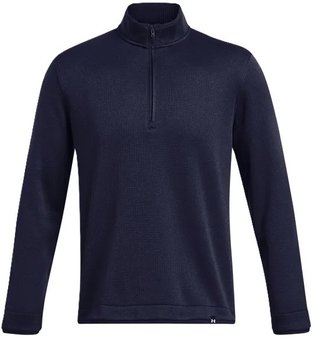 Under Armour Storm herr sweatshirt, midnight navy