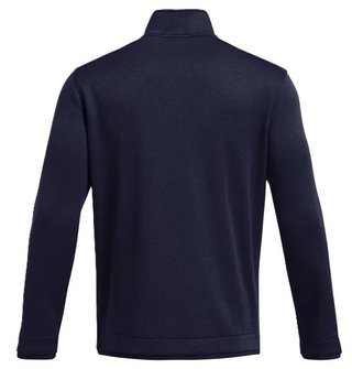 Under Armour Storm herr sweatshirt, midnight navy