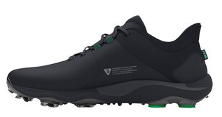 Under Armour Drive Pro herr golfskor, svarta
