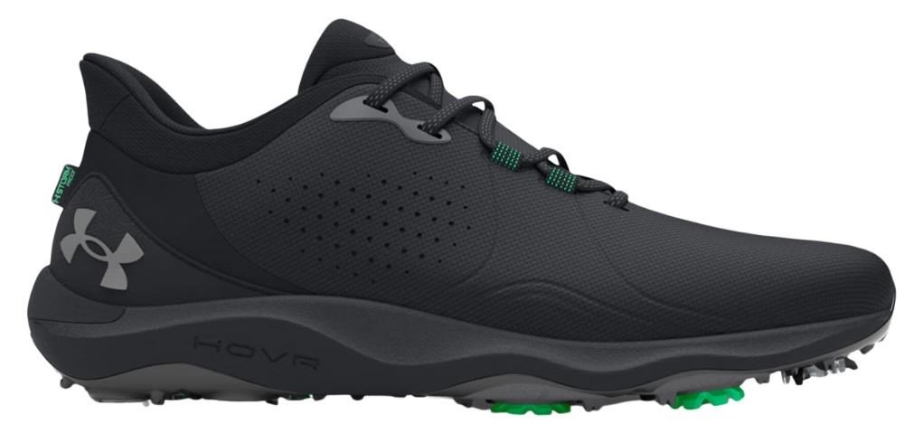Under Armour Drive Pro herr golfskor, svarta