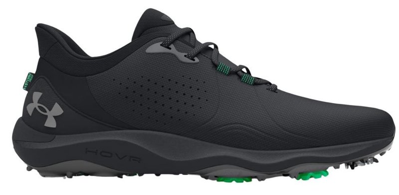 Under Armour Drive Pro herr golfskor, svarta