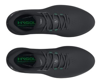Under Armour Drive Pro herr golfskor, svarta