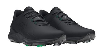 Under Armour Drive Pro herr golfskor, svarta
