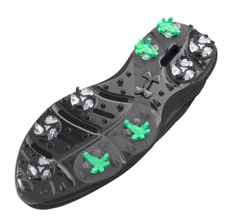 Under Armour Drive Pro herr golfskor, svarta