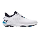 Under Armour Drive Pro herr golfskor, vita