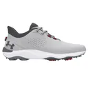 Under Armour Drive Pro herr golfskor, grå