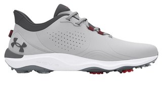 Under Armour Drive Pro herr golfskor, grå
