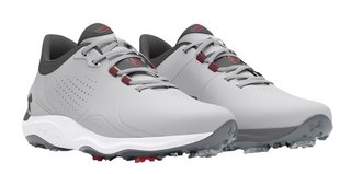 Under Armour Drive Pro herr golfskor, grå