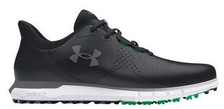 Under Armour Drive Fade SL herr golfskor, svart/titan grå