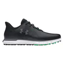 Under Armour Drive Fade SL herr golfskor, svart/titan grå