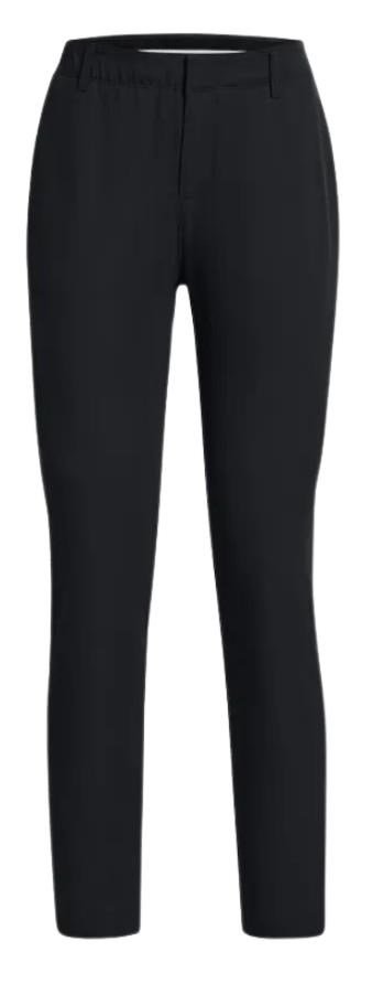 Under Armour Drive dambyxor, svart/halo gray