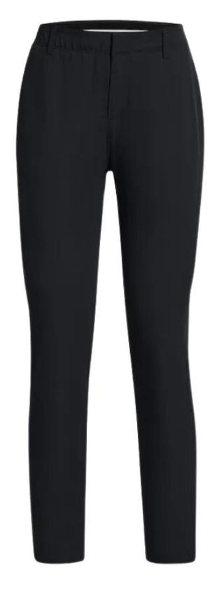 Under Armour Drive dambyxor, svart/halo gray